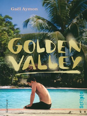 cover image of Golden Valley